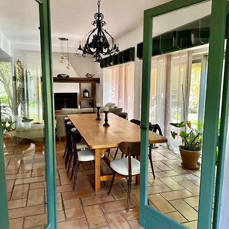 Villa Casa Sardine Cassis Esterno foto
